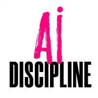 AI Discipline Logo