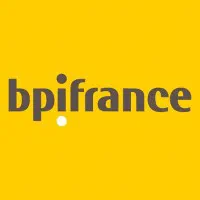 BPIFrance Logo