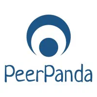 PeerPanda Logo